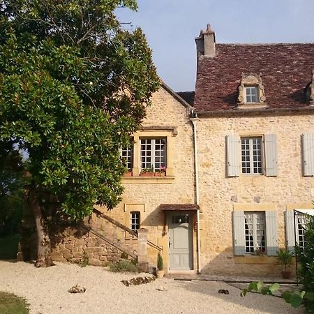 Rue Du Chateau Lalinde Exterior photo