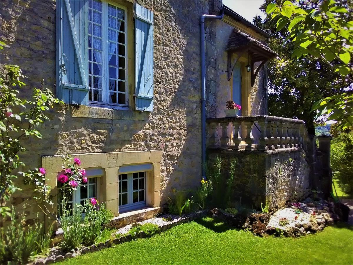 Rue Du Chateau Lalinde Exterior photo